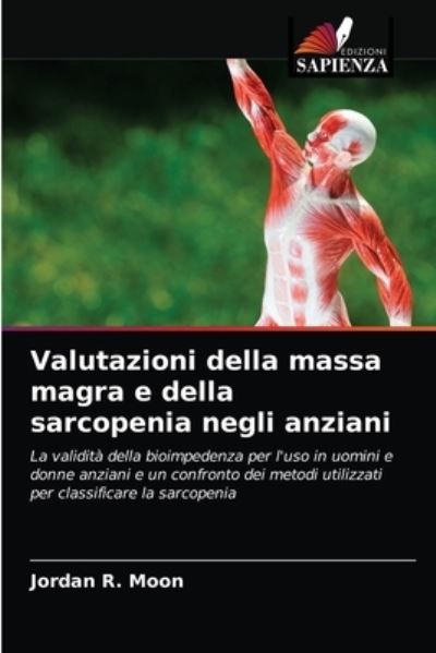 Cover for Moon · Valutazioni della massa magra e de (N/A) (2020)