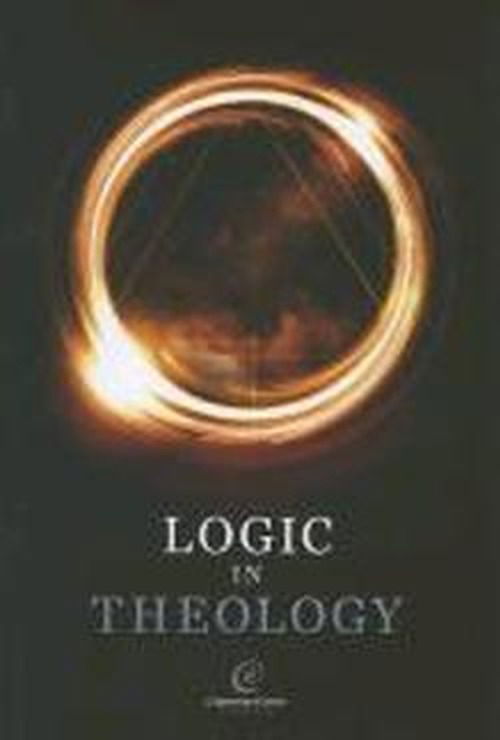 Cover for Mieszko Talasiewicz · Logic in Theology (Hardcover Book) (2012)