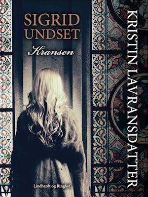 Cover for Sigrid Undset · Kristin Lavransdatter: Kristin Lavransdatter - Kransen (Poketbok) [2:a utgåva] (2022)