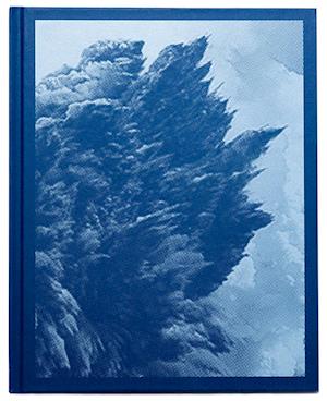 Cover for Juan Hein · Clouds and Bombs (Hardcover Book) [1st edition] (2020)