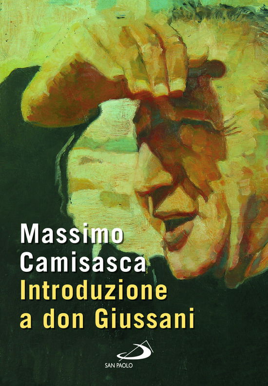 Cover for Massimo Camisasca · Introduzione A Don Giussani (Book)