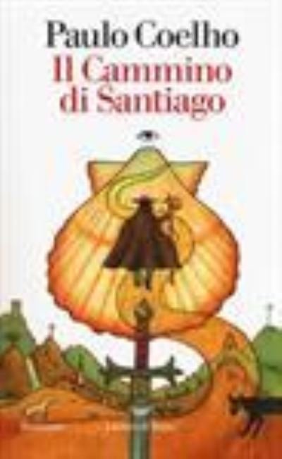 Cover for Coelho · Cammino di Santiago (Bog)