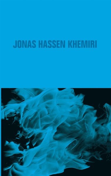 Cover for Jonas Hassen Khemiri · Jag ringer mina bröder (ePUB) (2012)