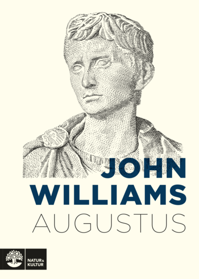 Cover for John Williams · Augustus (Indbundet Bog) (2018)