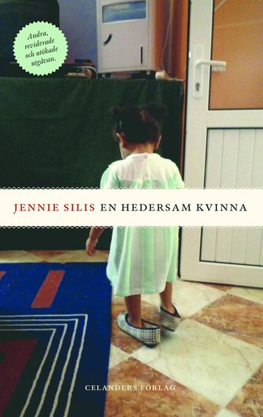 Cover for Jennie Silis · En hedersam kvinna (Paperback Book) (2016)