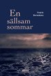 Cover for Fredrik Borneskans · En sällsam sommar (Book) (2021)