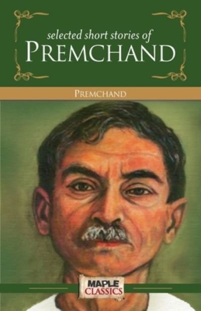 Cover for Premchand Munshi · Selected Short Stories Munshi Prem Chand (Pocketbok) (2012)