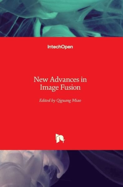 Cover for Qiguang Miao · New Advances in Image Fusion (Hardcover bog) (2013)