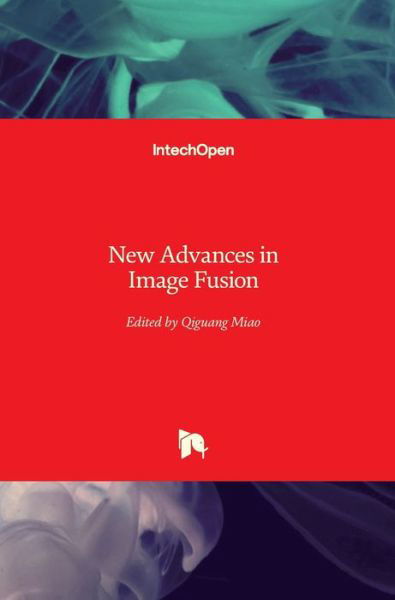 Cover for Qiguang Miao · New Advances in Image Fusion (Gebundenes Buch) (2013)