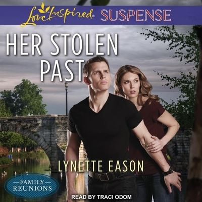 Her Stolen Past - Lynette Eason - Music - TANTOR AUDIO - 9798200397068 - October 16, 2018