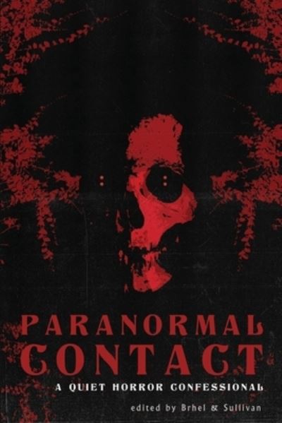 Cover for Meyer · Paranormal Contact (Paperback Bog) (2021)