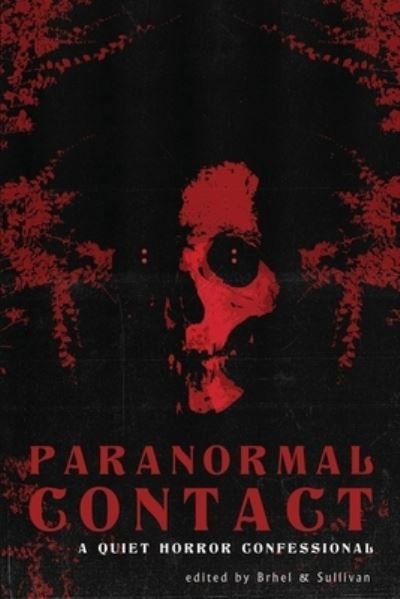 Cover for Meyer · Paranormal Contact (Paperback Book) (2021)