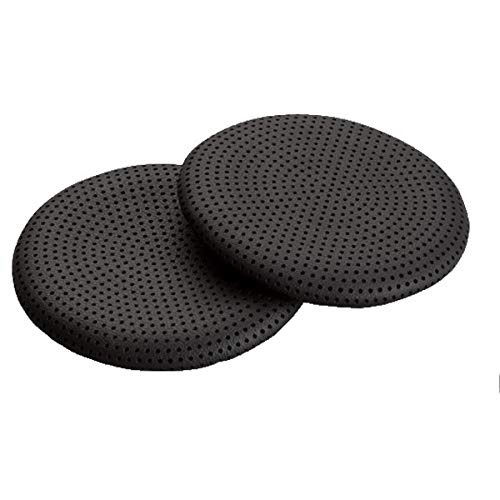 Cover for Poly · Kit Ear Cushion Leatherette (N/A)