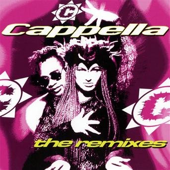 Cover for Cappella · Remixes (CD) (2011)
