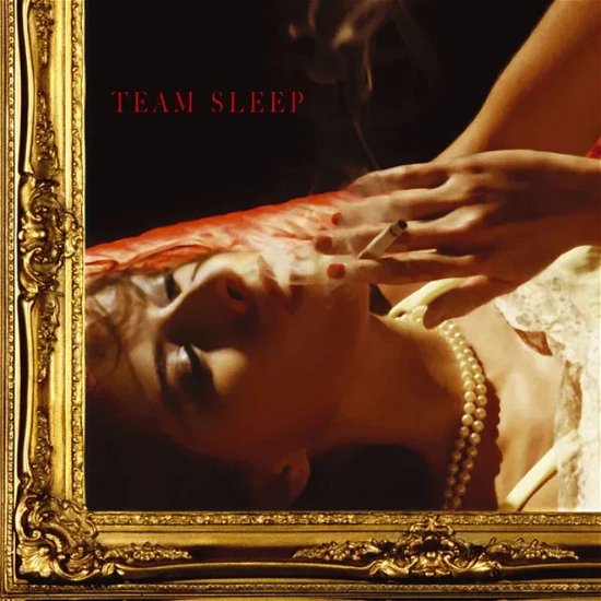 Team Sleep - Team Sleep - Música - Reprise - 0093624850069 - 21 de junho de 2024