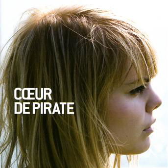 Same - C?ur De Pirate - Musik - UNIVERSAL - 0600753167069 - 15. marts 2010