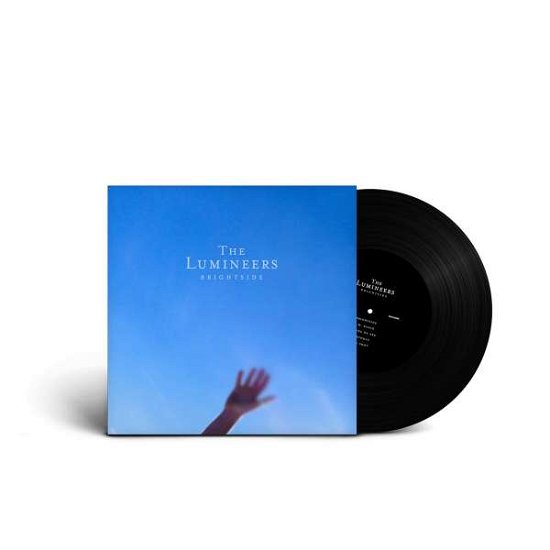 Cover for Lumineers · Brightside (LP) (2022)