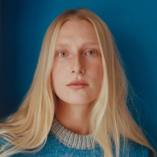 Cover for Billie Marten · Drop Cherries (Coloured Vinyl) (LP) (2023)