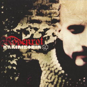 Rosenrot - Rammstein - Muzyka - UNIVERSE PRODUCTIIONS - 0602498761069 - 15 grudnia 2005