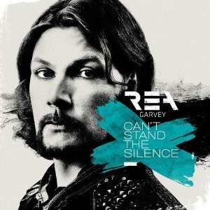 Can't Stand the Silence - Rea Garvey - Musik - Pop Group Other - 0602527825069 - 4. oktober 2011