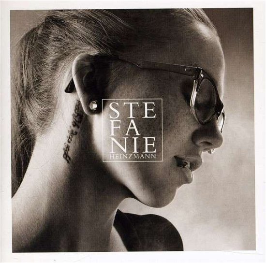 Cover for Stefanie Heinzmann (CD) (2012)