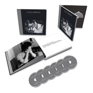 Cover for The Velvet Underground · Velvet Underground (CD) [Limited edition] (2014)