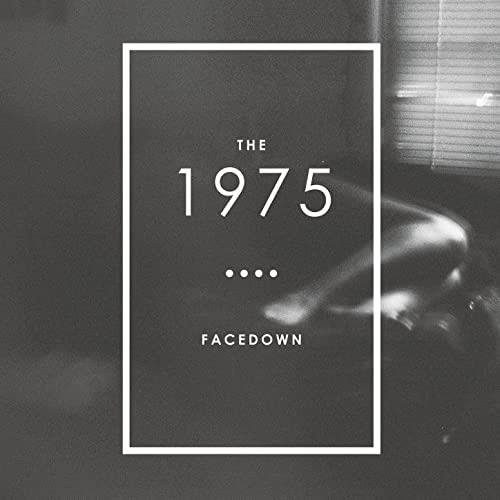 Cover for The 1975 · Facedown (LP) (2020)