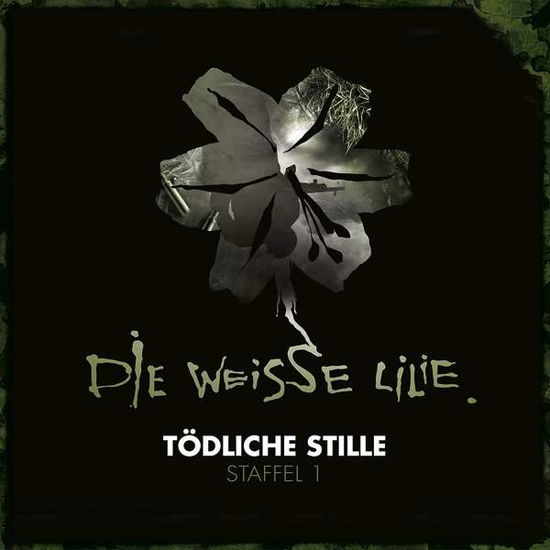 Tödliche Stille-staffel 1 (3-cd Box) - Die Weisse Lilie - Musik - FOLGENREICH - 0602557736069 - 13. oktober 2017