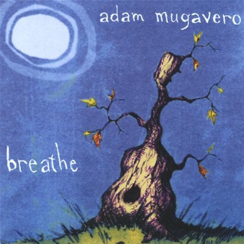 Breathe - Adam Mugavero - Música - CDB - 0610467894069 - 9 de novembro de 2004