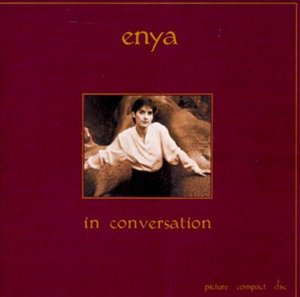 Cover for Enya · In Conversation (CD) (1997)