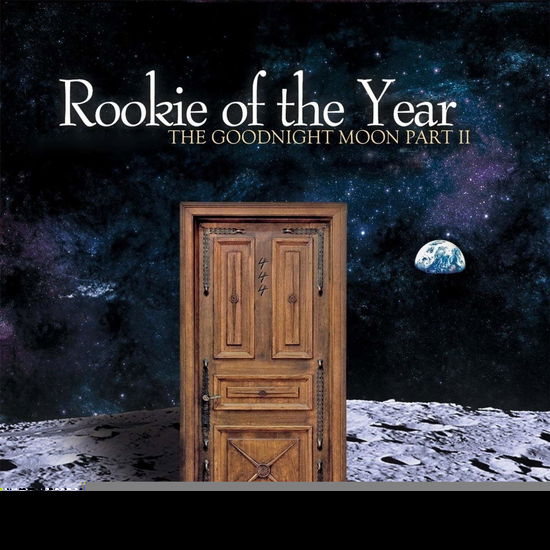 Cover for Rookie of the Year · Goodnight Moon Part II (CD) (2017)