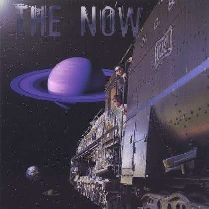 Cover for Now · Professorstein (CD) (2005)