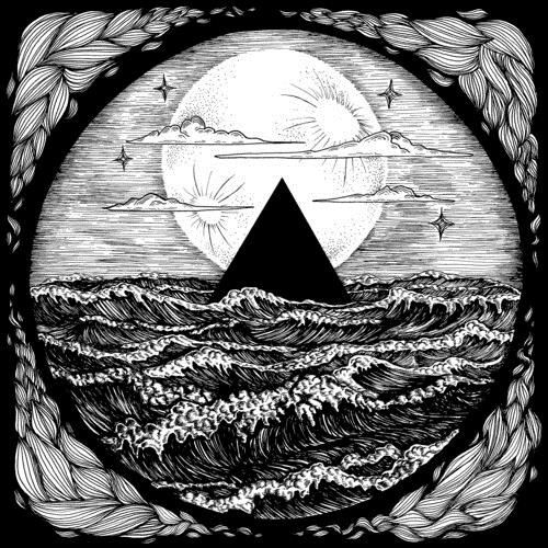 Black X Sea · Every Tree Shall Fall: One (LP) (2024)