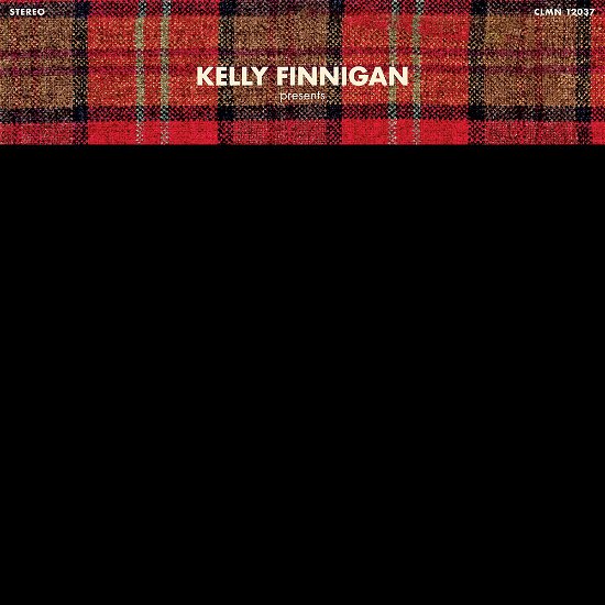 Cover for Kelly Finnigan · A Joyful Sound (CD) (2020)