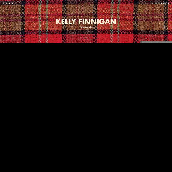 Cover for Kelly Finnigan · A Joyful Sound (CD) (2020)