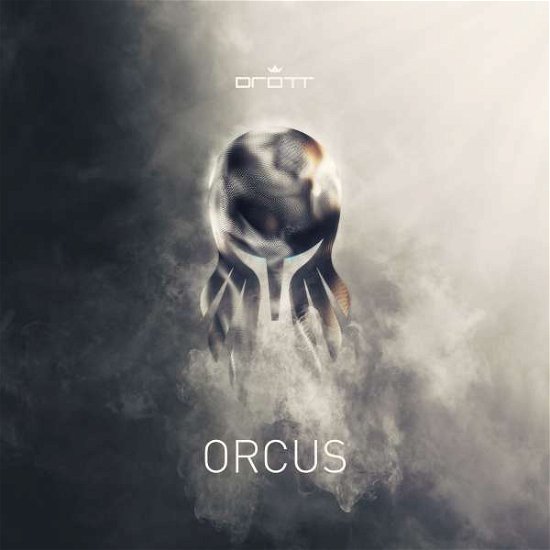 Orcus - Drott - Music - BY NORSE MUSIC - 0709388042069 - October 15, 2021