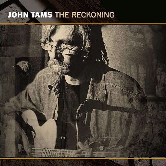 John Tams · The Reckoning (CD) [Deluxe edition] (2019)