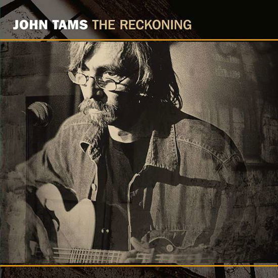The Reckoning - John Tams - Musikk - TOPIC - 0714822890069 - 5. juli 2019