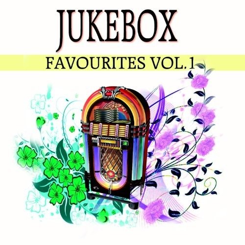 Cover for Rock 'n' Roll Jukebox Vol.1 (LP) (2018)