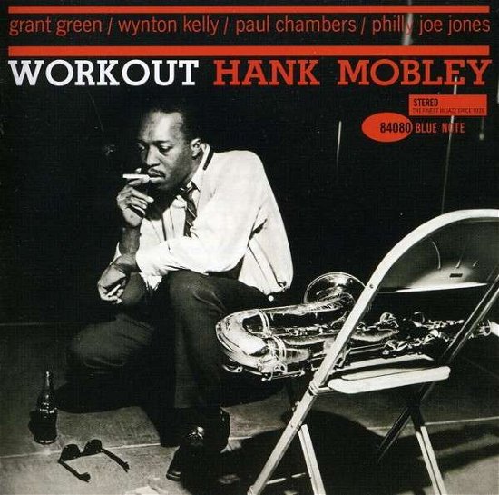 Workout - Hank Mobley - Musikk - ANALOGUE PRODUCTIONS - 0753088408069 - 22. mars 2019