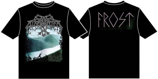 Frost - Enslaved - Koopwaar - PHM T2226 - 0803341293069 - 16 juli 2018