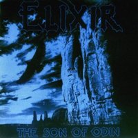 Cover for Elixir · The Son of Odin (LP) [Reissue edition] (2020)