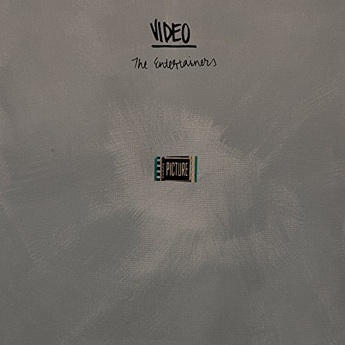 Cover for Video · The Entertainers (LP) (2015)