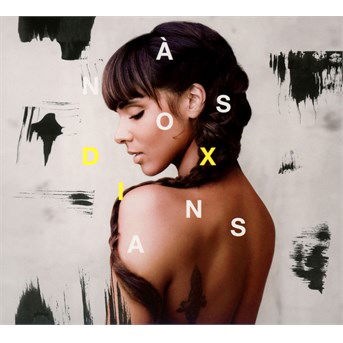 Cover for Shy'm · A Nos Dix Ans: Deluxe Edition (CD) [Limited edition] (2015)