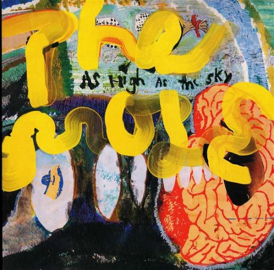 Cover for Mole (LP) (2008)
