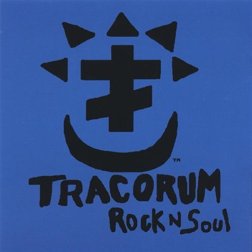 Rock N Soul - Tracorum - Musik - CD Baby - 0837101027069 - 12. April 2005