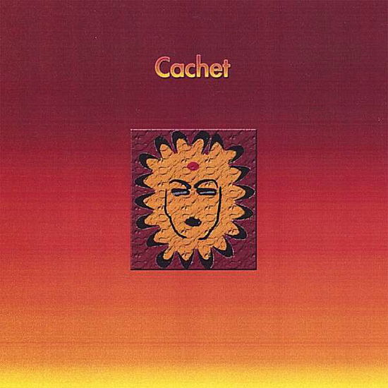 Cover for Cachet (CD) (2006)