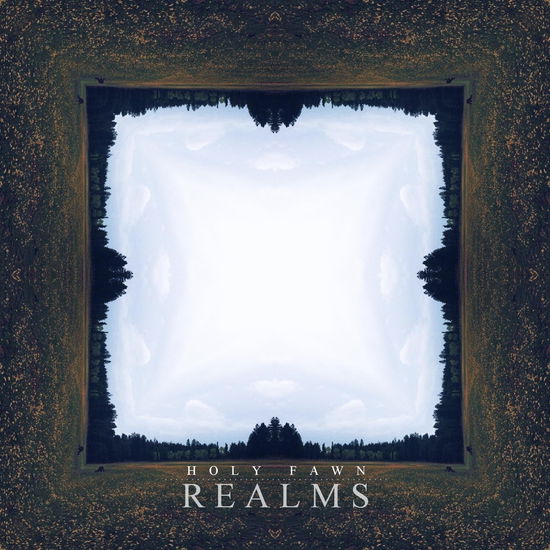 Cover for Holy Fawn · Realms (LP) (2023)