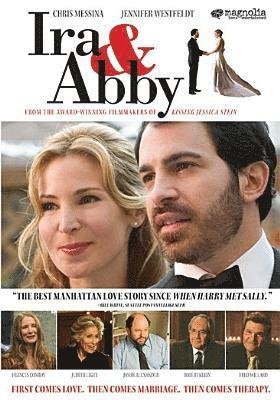 Cover for Ira &amp; Abby DVD (DVD) [Widescreen edition] (2008)