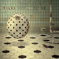 Cover for Tiles · Off the Floor (CD) (2014)